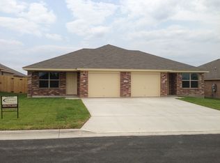 614 Kacie Dr #A, Temple, TX 76502