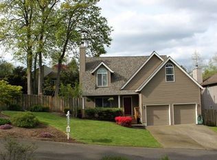 2339 SW Quinault Ct, Portland, OR 97219