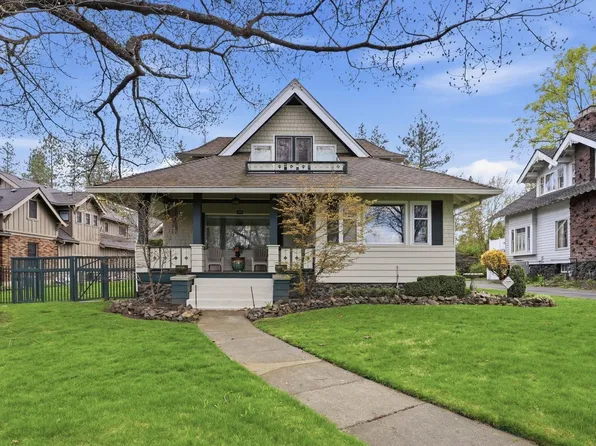 109 W Sumner Ave, Spokane, WA 99204