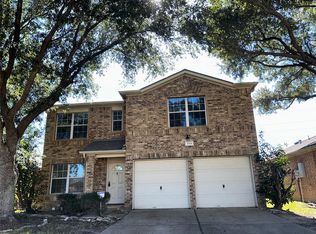 19511 S Stone Ln, Katy, TX 77449