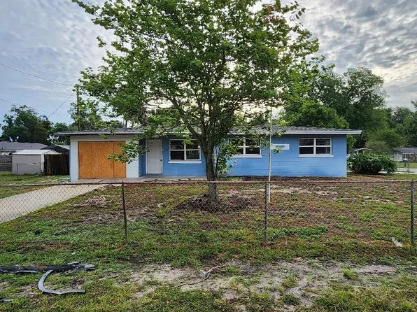 1239 Old Kings Rd, Daytona Beach, FL 32117