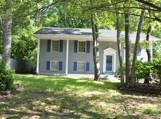 6406 Old Post Rd, Charlotte, NC 28212