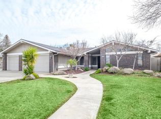2098 Ellery Ave, Clovis, CA 93611