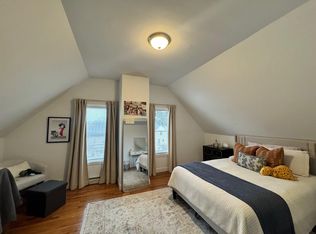 25 4th St, Medford, MA 02155