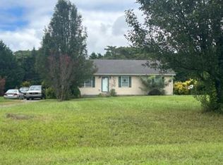 4316 Beulah Rd, Hurlock, MD 21643