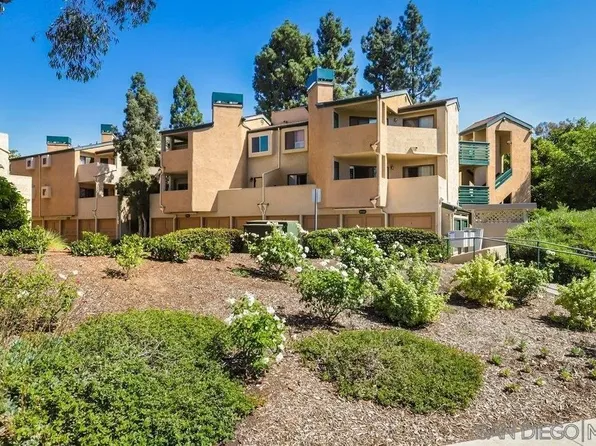 9785 Mesa Springs Way Unit 74, San Diego, CA 92126