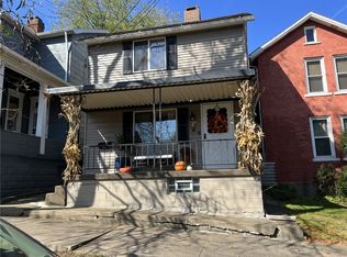 30 Union St, Uniontown, PA 15401