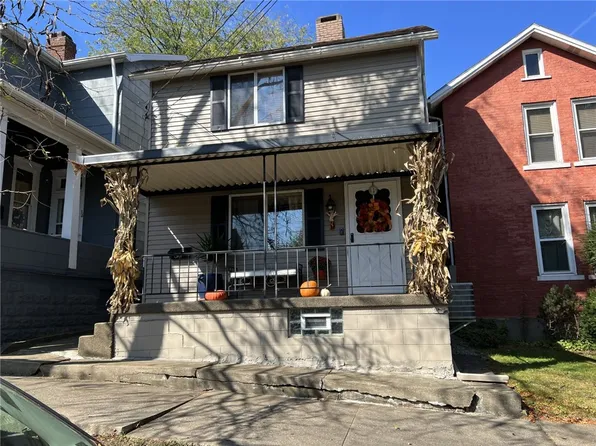 30 Union St, Uniontown, PA 15401