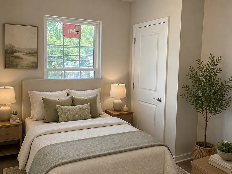 1201-03 Cameron Ave #2 — Photo 4