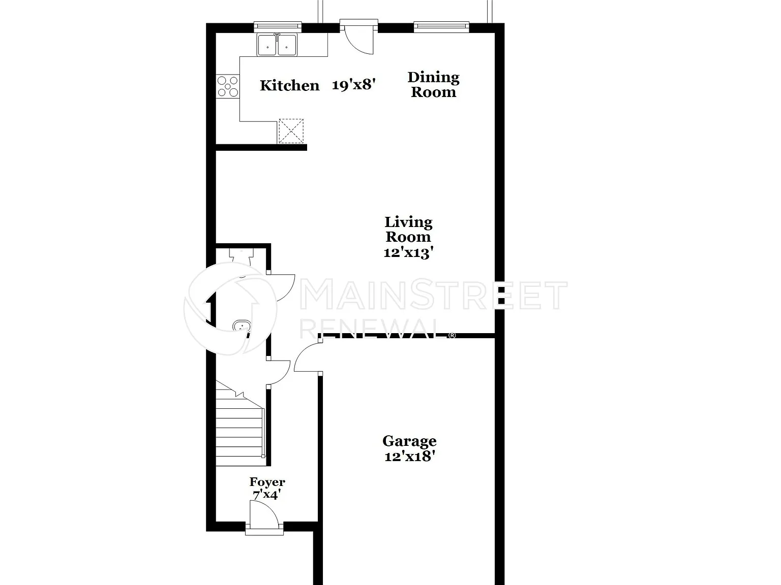 109 Frederick Rd — Photo 2