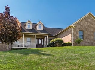 7305 Duncan Run Rd, Philo, OH 43771