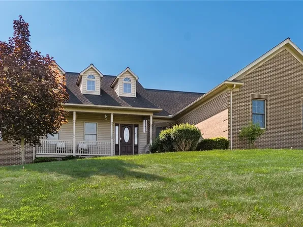 7305 Duncan Run Rd, Philo, OH 43771