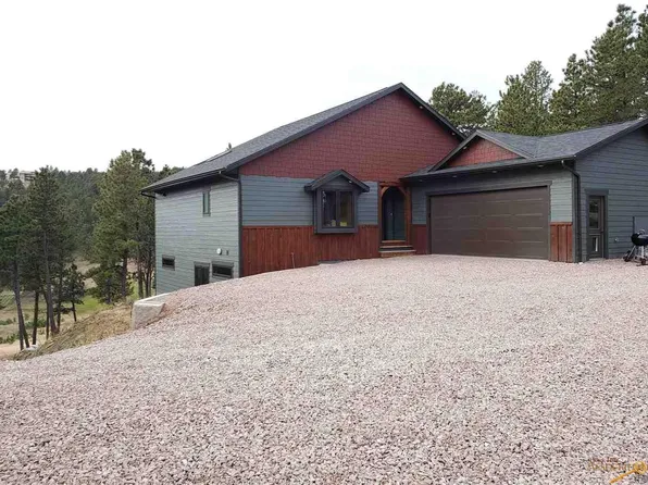 11532 High Valley Dr, Rapid City, SD 57702