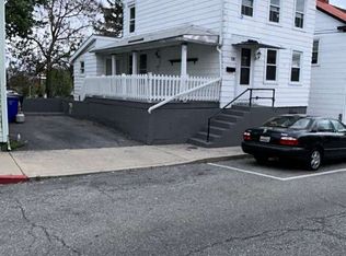 135 High St, Hagerstown, MD 21740