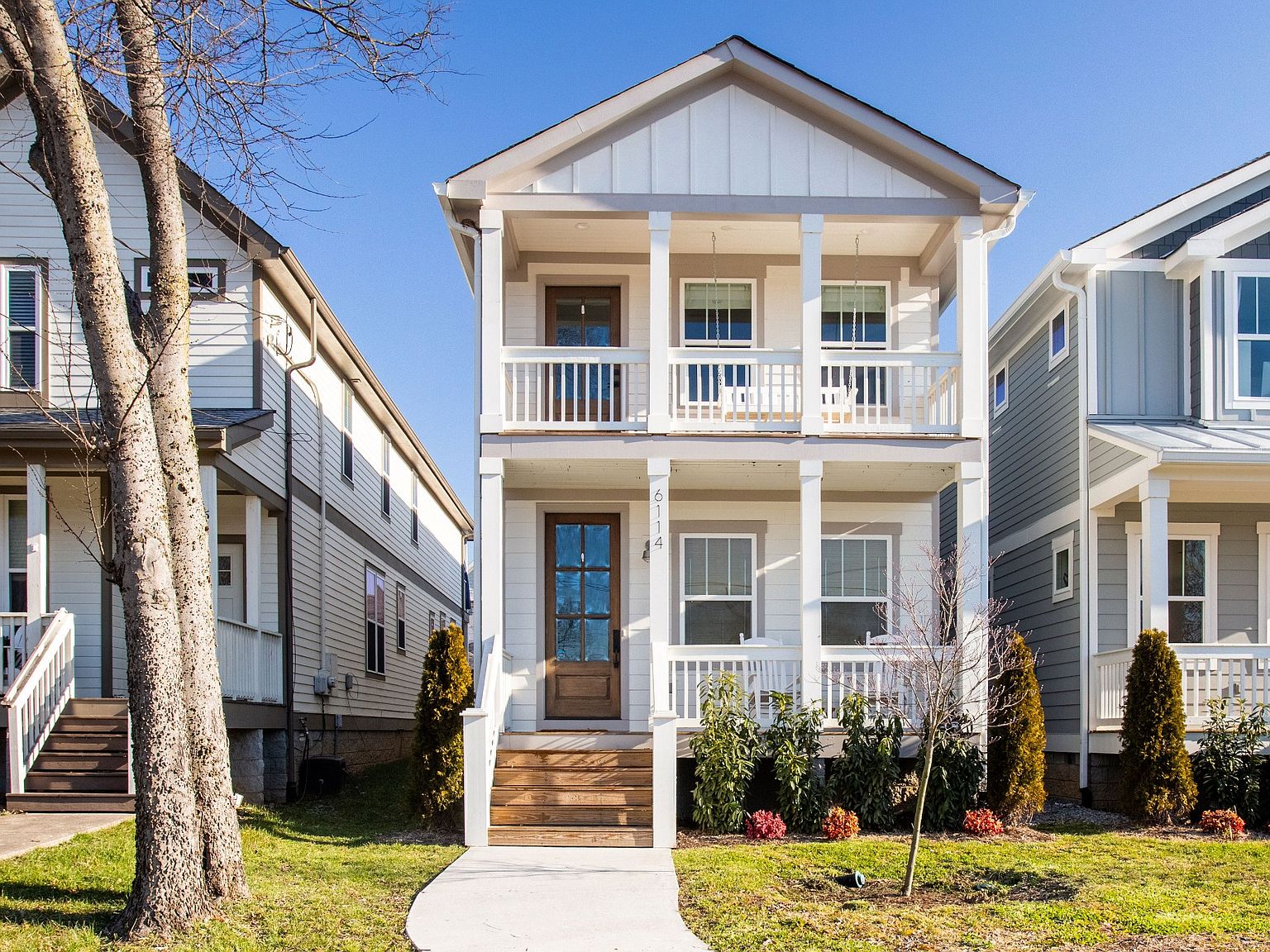 6114B Pennsylvania Ave, Nashville, TN 37209 Zillow