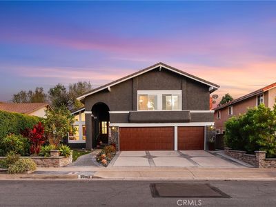 23962 Warsaw St, Mission Viejo, CA, 92691