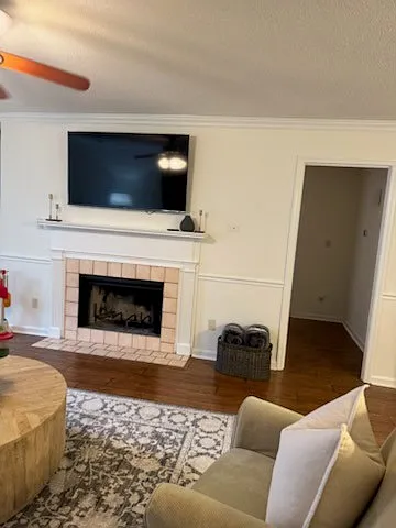 186 Hammond Place Cir #186 — Photo 3