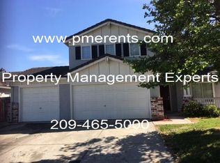 3742 Des Moines Dr, Stockton, CA