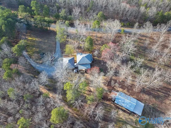 2030 County Road 625, Mentone, AL 35984