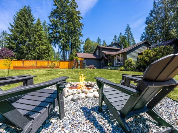 120 E Old Ranch Road, Allyn, WA 98524