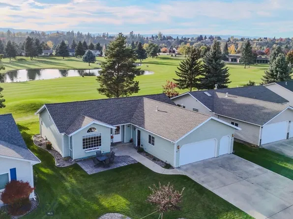 80 E Nicklaus Ave, Kalispell, MT 59901