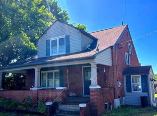 26463 Route 75 N, Mifflintown, PA 17059