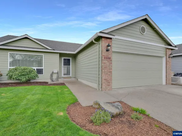 3184 Isaac Ave SE, Albany, OR 97322