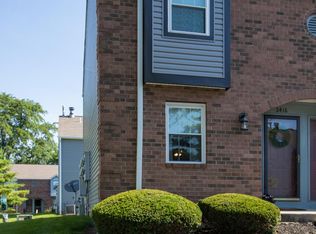2416 Hannaway Ln, Columbus, OH 43229