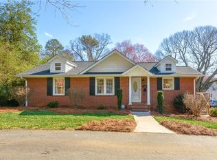 439 Lynn Ave, Winston Salem, NC 27104