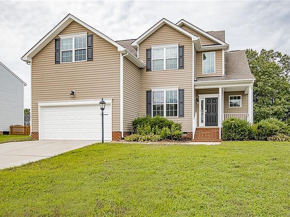 3rd image of 9021 Brevet Ln