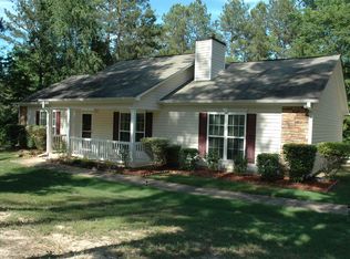 116 Bartleys Walk, Lagrange, GA 30240