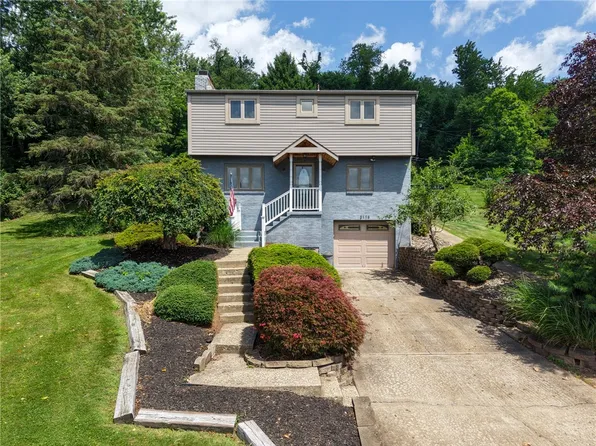 3118 Haberlein Rd, Gibsonia, PA 15044