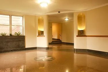 Rented by Cyclone Realty