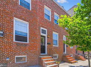 1135 Scott St, Baltimore, MD