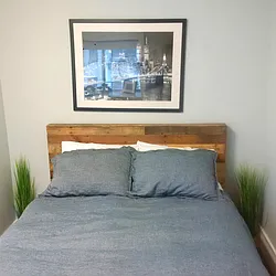 Rented by Keller Williams NYC