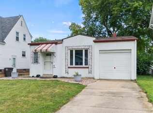 919 Pemberton Dr, Fort Wayne, IN
