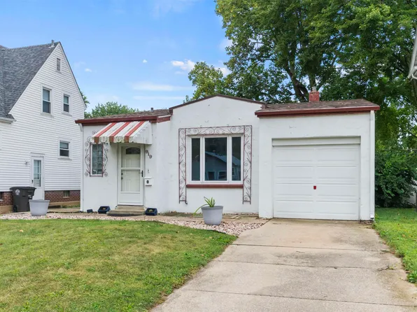 919 Pemberton Dr, Fort Wayne, IN 46805
