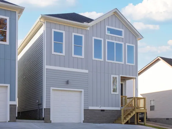 4335 Goins Rd, Nashville, TN 37211