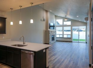 7881 N Mocha Loop, Coeur D Alene, ID 83815