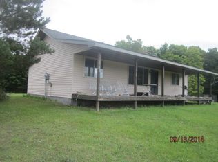 9375 Mathews Rd, Atlanta, MI 49709