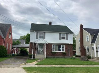 2947 Porter Rd, Niagara Falls, NY 14305