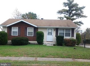 3113 Rheims Rd, Baltimore, MD 21244