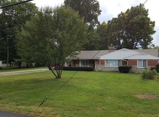 707 Nursery Rd, Anderson, IN 46012