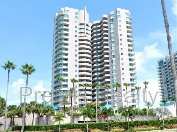 1540 Gulf Blvd APT 1601