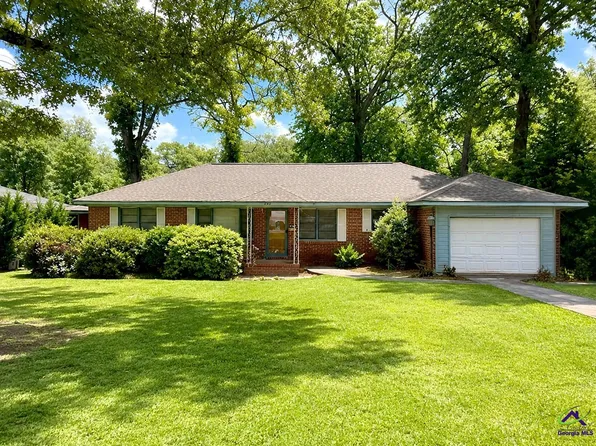 230 Briarcliff Rd, Warner Robins, GA 31088