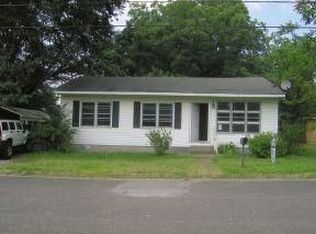 707 Tie St, Albertville, AL 35950