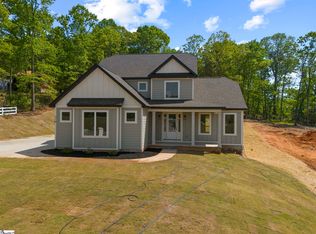 314 Shelton Rd, Travelers Rest, SC 29690