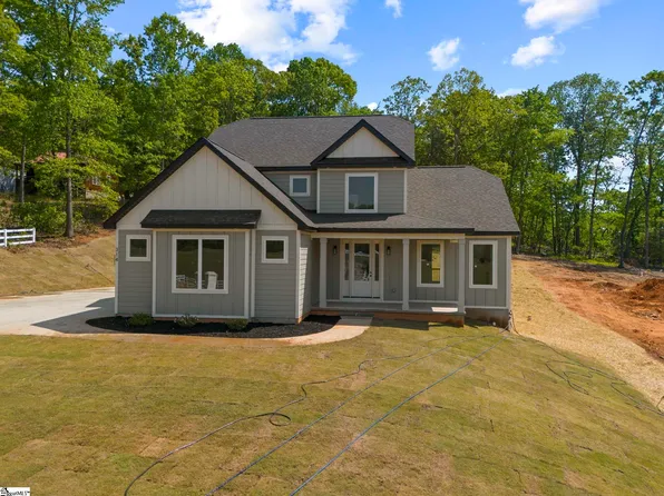 314 Shelton Rd, Travelers Rest, SC 29690