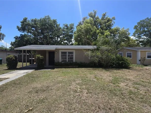 1345 Terrace Rd, Clearwater, FL 33755