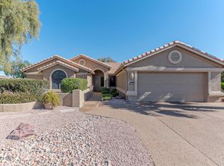 3105 N 151st Ln, Goodyear, AZ 85395